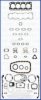 FIAT 5000815394 Full Gasket Set, engine